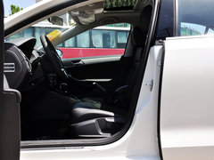 速腾 2014款 改款 1.4T 手动 豪华型