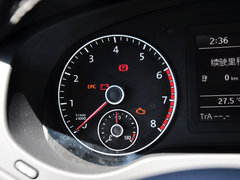 速腾 2014款 改款 1.4T 手动 豪华型