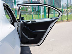 速腾 2014款 改款 1.4T 手动 豪华型