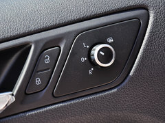 速腾 2014款 改款 1.4T 手动 豪华型