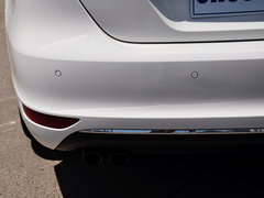 速腾 2014款 改款 1.4T 手动 豪华型