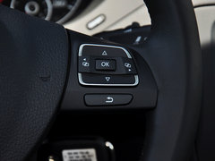 速腾 2014款 改款 1.4T 自动 豪华型