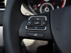 速腾 2014款 改款 1.4T 自动 豪华型