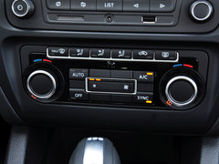 速腾 2014款 改款 1.4T 自动 豪华型