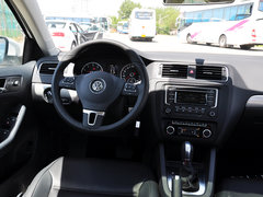 速腾 2014款 改款 1.4T 自动 豪华型