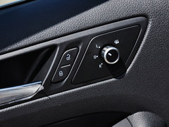 速腾 2014款 改款 1.4T 自动 豪华型