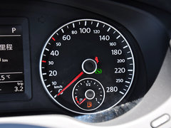 速腾 2014款 改款 1.4T 自动 豪华型