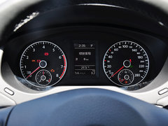 速腾 2014款 改款 1.4T 自动 豪华型