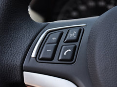 宝马X1 2014款 sDrive18i 时尚型 5座