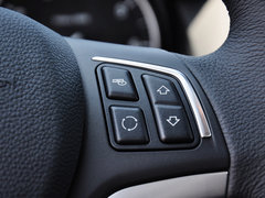 宝马X1 2014款 sDrive18i 时尚型 5座