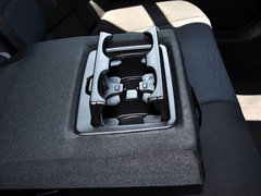 宝马X1 2014款 sDrive18i 时尚型 5座