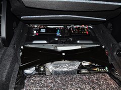 寶馬M4 2014款 3.0T 敞篷轎跑車