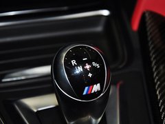 宝马M4 2014款 3.0T 敞篷轿跑车