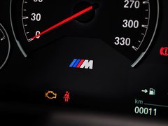 宝马M4 2014款 3.0T 敞篷轿跑车