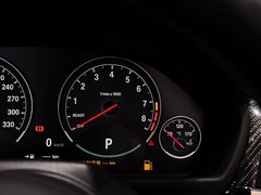 宝马M4 2014款 3.0T 敞篷轿跑车