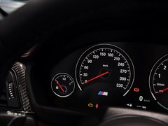宝马M4 2014款 3.0T 敞篷轿跑车