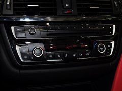 宝马M4 2014款 3.0T 敞篷轿跑车