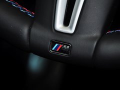 宝马M4 2014款 3.0T 敞篷轿跑车