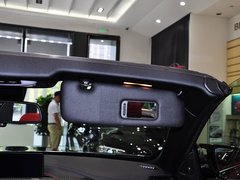 宝马M4 2014款 3.0T 敞篷轿跑车