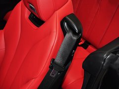 宝马M4 2014款 3.0T 敞篷轿跑车