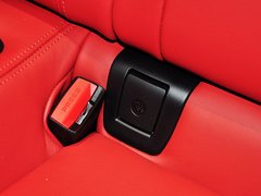 宝马M4 2014款 3.0T 敞篷轿跑车