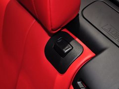 宝马M4 2014款 3.0T 敞篷轿跑车
