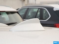 宝马X3（进口） 2014款 xDrive28i 领先型 5座