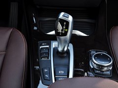 宝马X3（进口） 2014款 xDrive20i X设计套装 5座