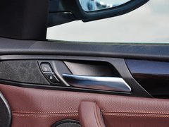 宝马X3（进口） 2014款 xDrive20i X设计套装 5座