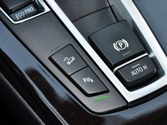 宝马X3（进口） 2014款 xDrive20i X设计套装 5座
