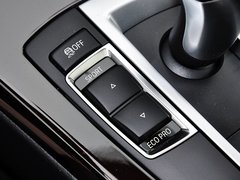 宝马X3（进口） 2014款 xDrive20i X设计套装 5座
