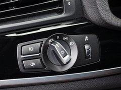 宝马X3（进口） 2014款 xDrive20i X设计套装 5座