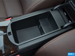 宝马X3（进口） 2014款 xDrive20i X设计套装 5座