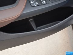 宝马X3（进口） 2014款 xDrive20i X设计套装 5座