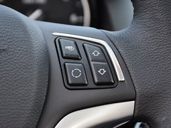宝马X1 2014款 sDrive18i 领先型 5座