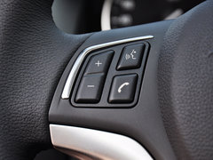 宝马X1 2014款 sDrive18i 领先型 5座