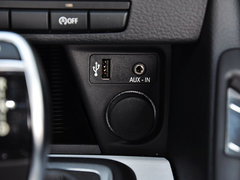 宝马X1 2014款 sDrive18i 领先型 5座
