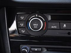 宝马X1 2014款 sDrive18i 领先型 5座
