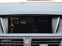 宝马X1 2014款 sDrive18i 领先型 5座