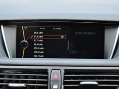 宝马X1 2014款 sDrive18i 领先型 5座