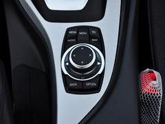 宝马X1 2014款 sDrive18i 领先型 5座