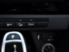 宝马X1 2014款 sDrive20i 运动设计套装 5座