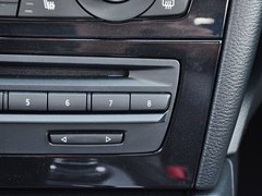 宝马X1 2014款 sDrive20i 运动设计套装 5座