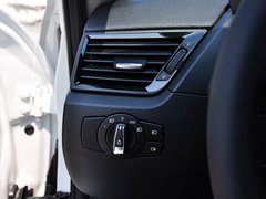 宝马X1 2014款 sDrive20i 运动设计套装 5座
