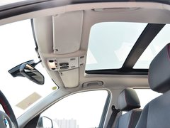 宝马X1 2014款 sDrive20i 运动设计套装 5座