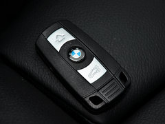 宝马X1 2014款 sDrive18i 运动设计套装 5座
