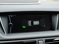 宝马X1 2014款 sDrive18i 运动设计套装 5座