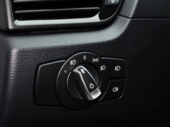 宝马X1 2014款 sDrive18i 运动设计套装 5座