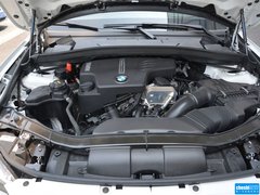 宝马X1 2014款 sDrive18i 运动设计套装 5座