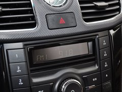 五菱宏光 2014款 1.5L 手动 S 舒适型